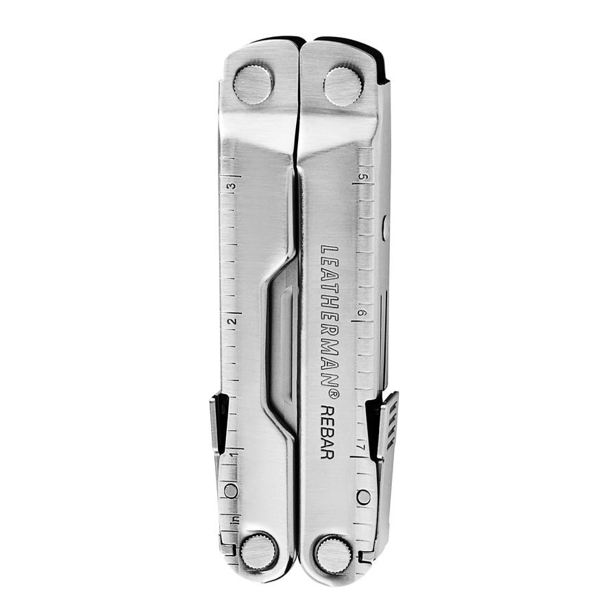 Leatherman Rebar Stainless Steel Multi-Tool