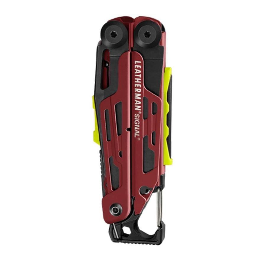 Leatherman Signal Stainless Steel Multi-Tool