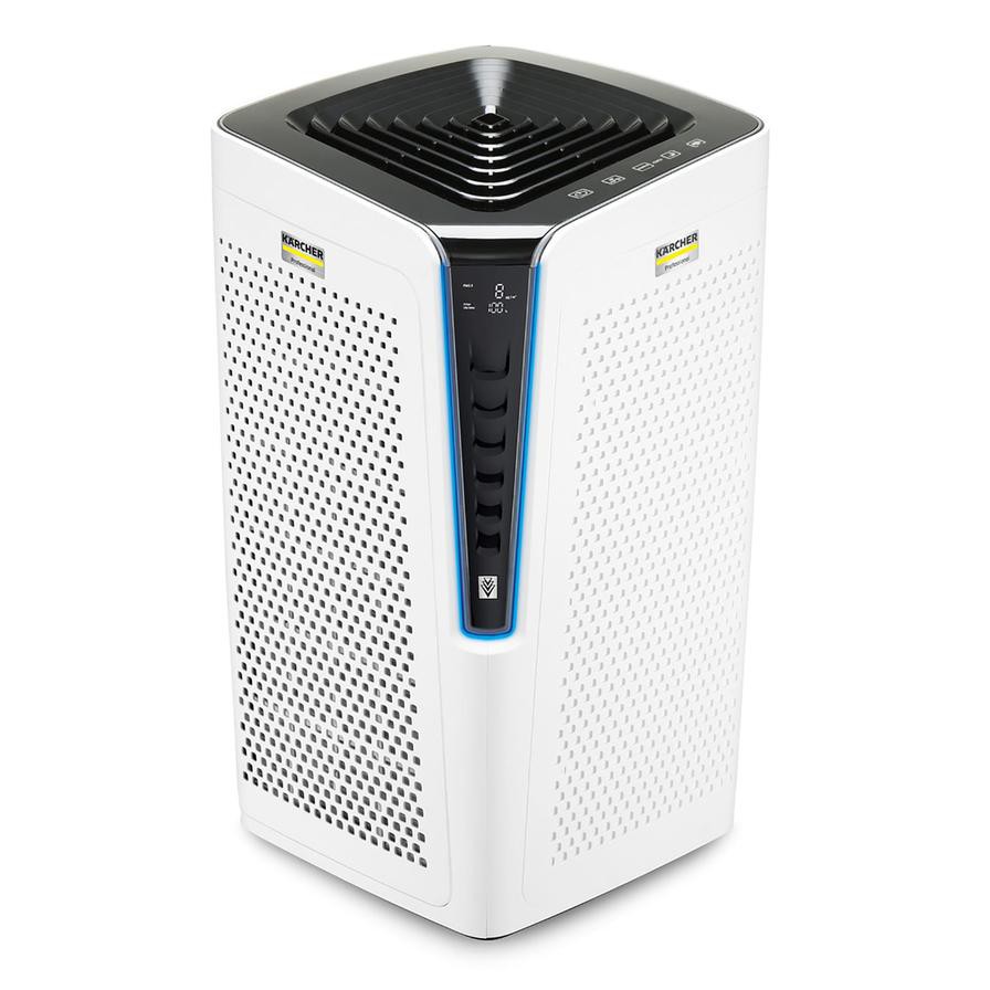 Karcher Professional Air Purifier, AF100 (80 W)