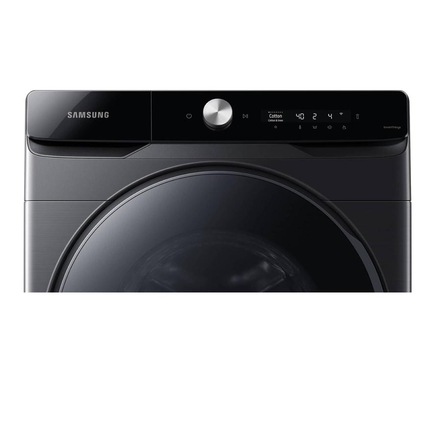 Samsung Freestanding Front Load Washer Dryer, WD18T6300GV/GU (18.5 kg Wash, 9.5 kg Dry, 1100 rpm)