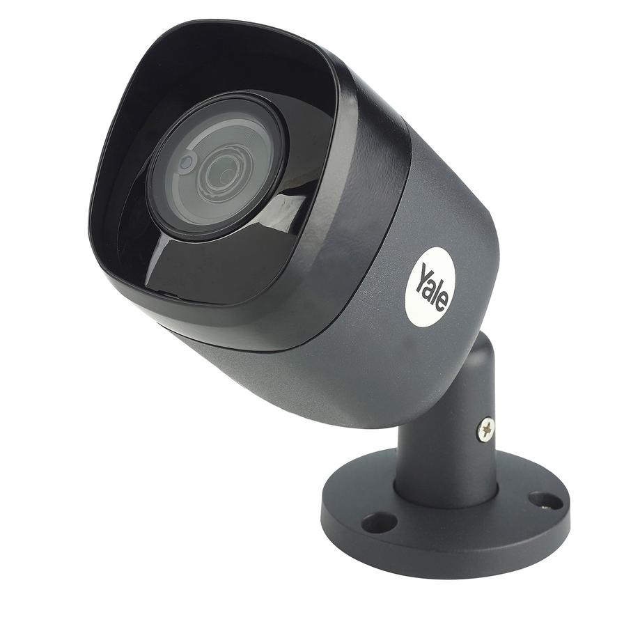 Yale Smart Living Home CCTV Kit