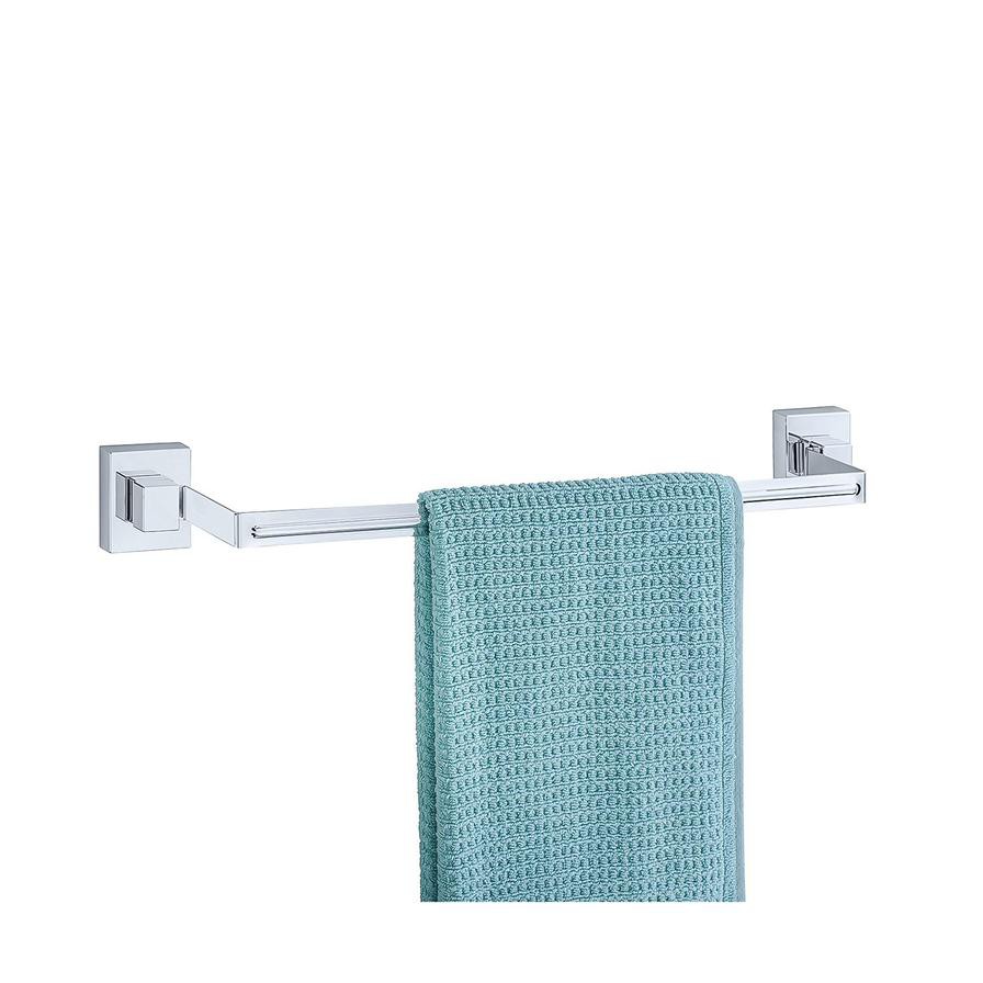 Wenko Quadro Towel Rail (60 cm)