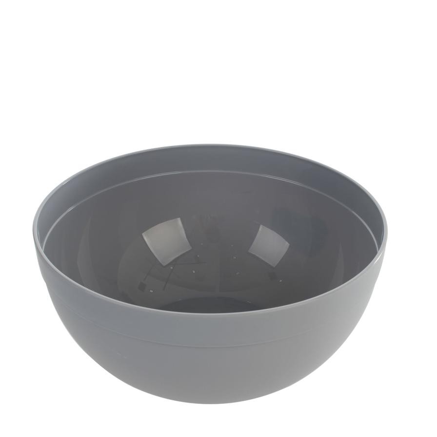 Hobby Life Plastic Sand Bowl W/Lid (8 L, 31.5 x 31.5 x 15.1 cm)