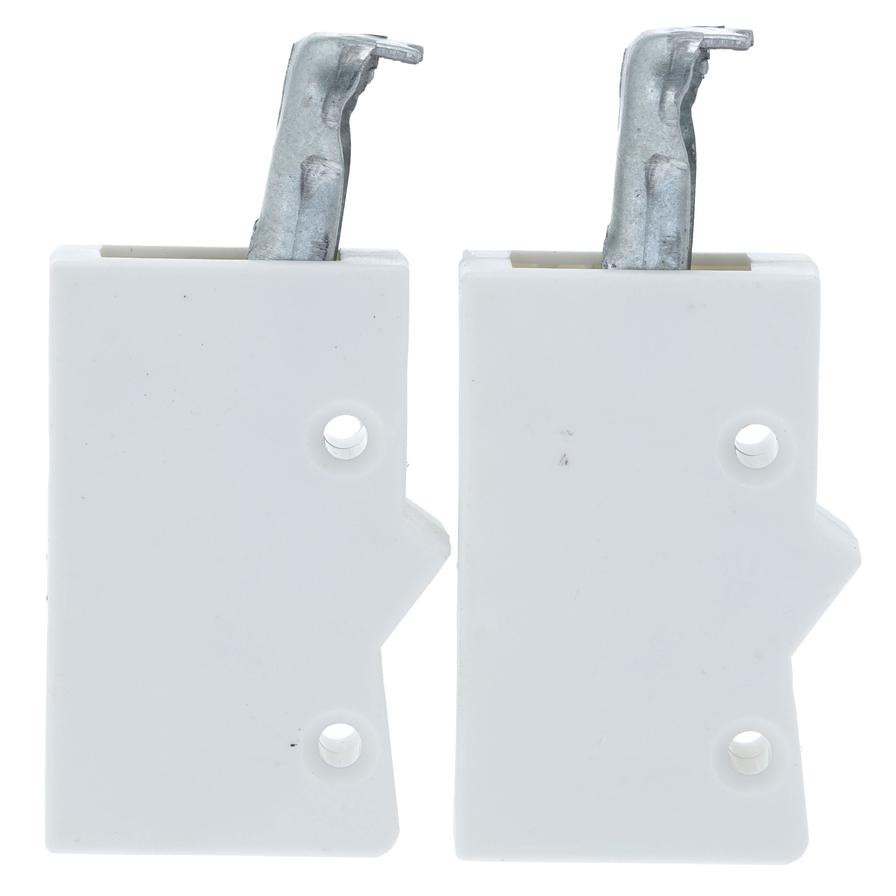 Hettich Cabinet Suspension Bracket Set (2 Pc.)