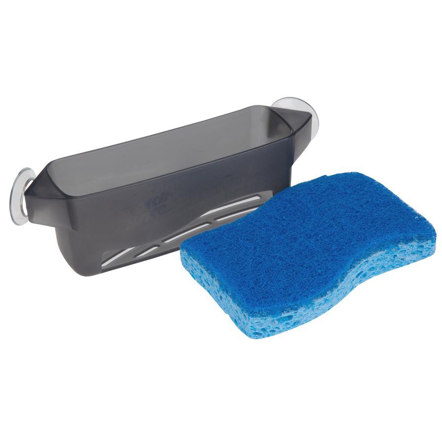 ScotchBrite Sink Corner Caddy