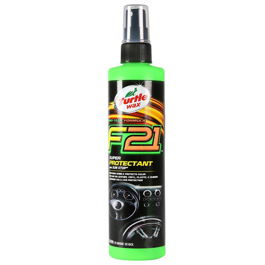 Turtle Wax T146R4PK Performance Plus High Shine Car Wash (1.8 L)