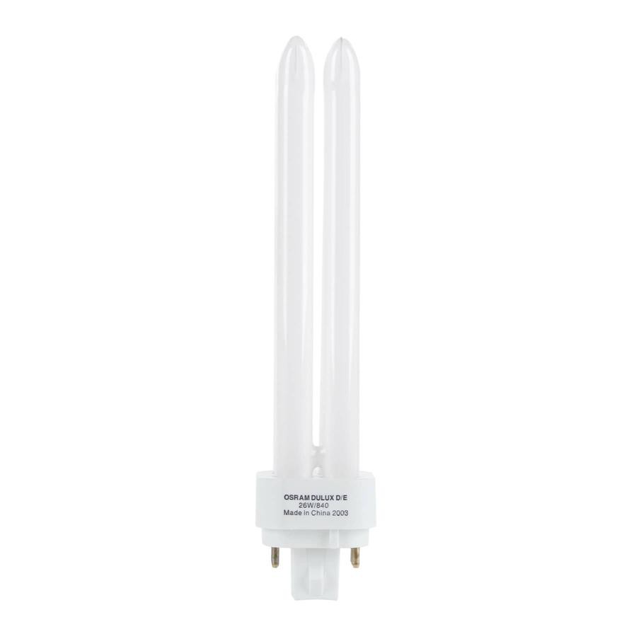 Osram CFL Square Bulb with 4 Pins (28 W)