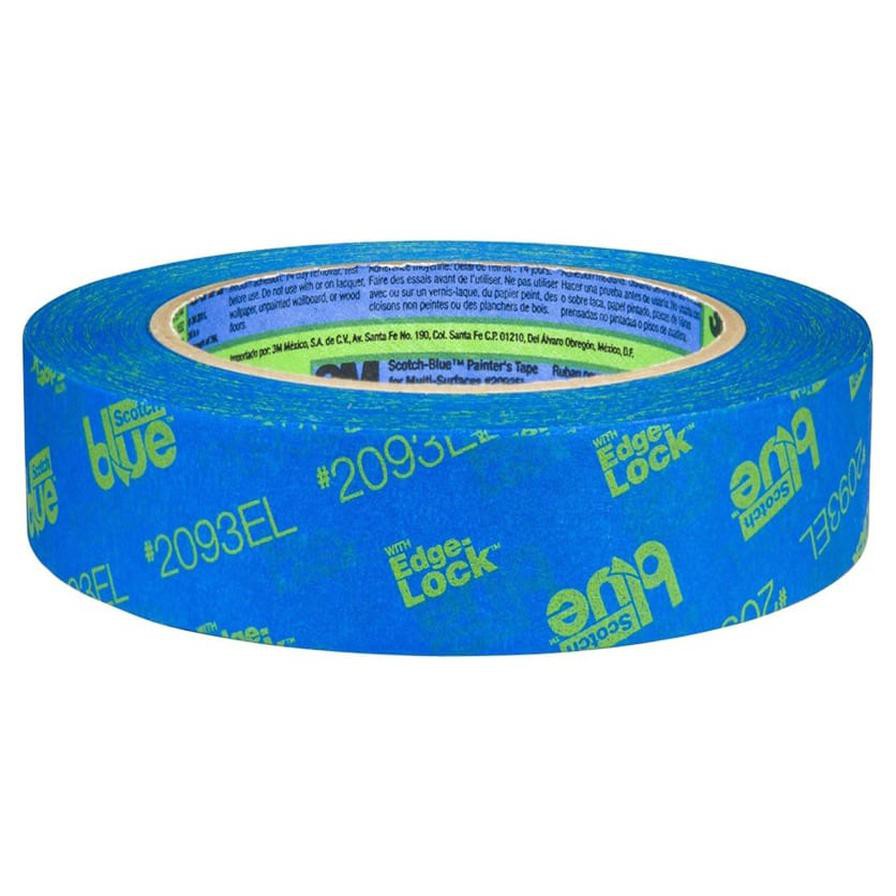 3M Scotch Blue Painter's Tape