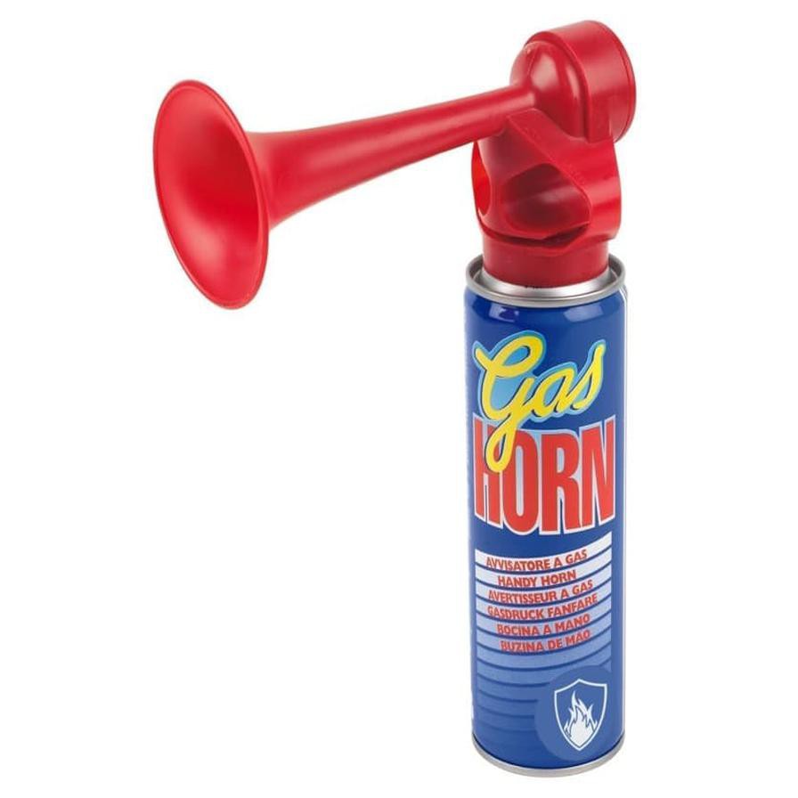 Voxbell Gas Horn Refill (200 ml)