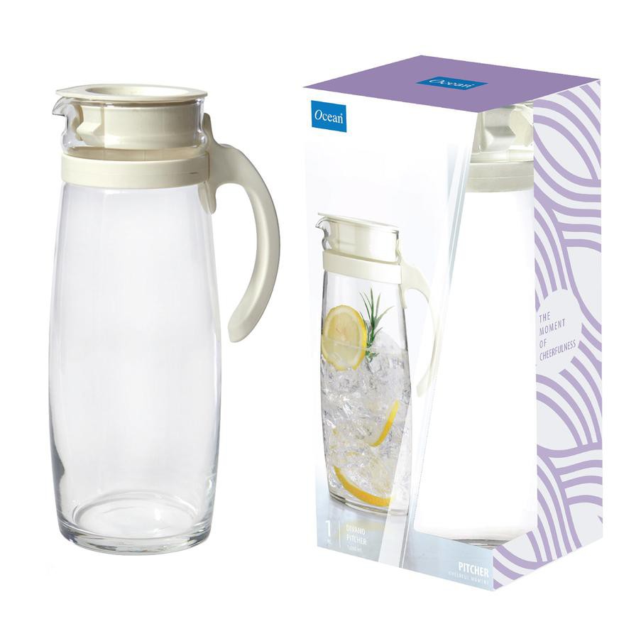 Ocean Divano Pitcher (1.6 L)