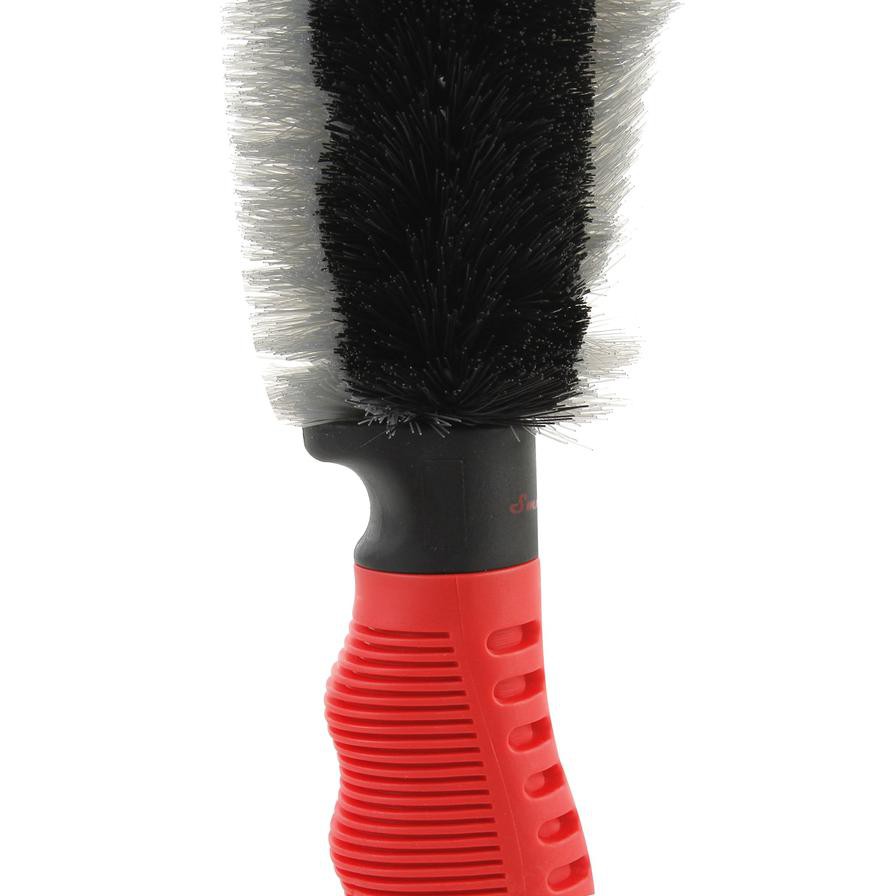 Smart Car Tire Applicator Brush