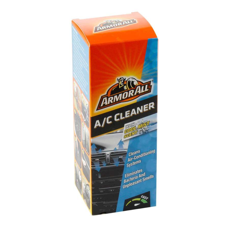 Armor All Car A/C Cleaner, 23150L (150 ml)