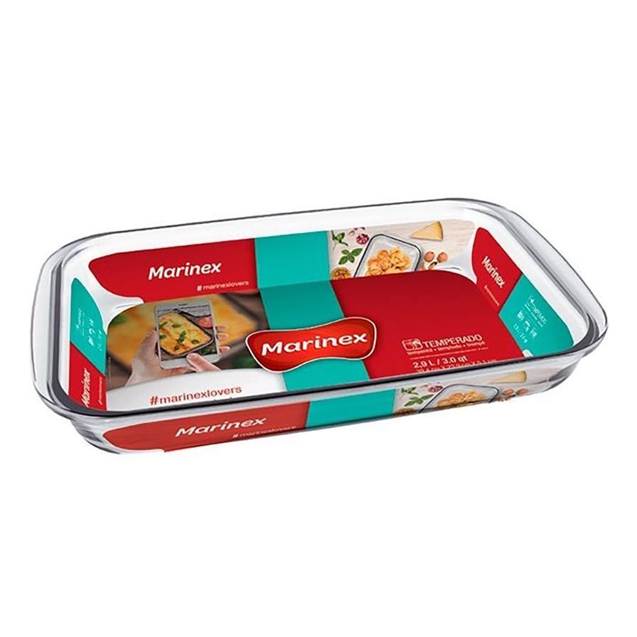 Marinex Rectangular Baking Dish (1.6 L)