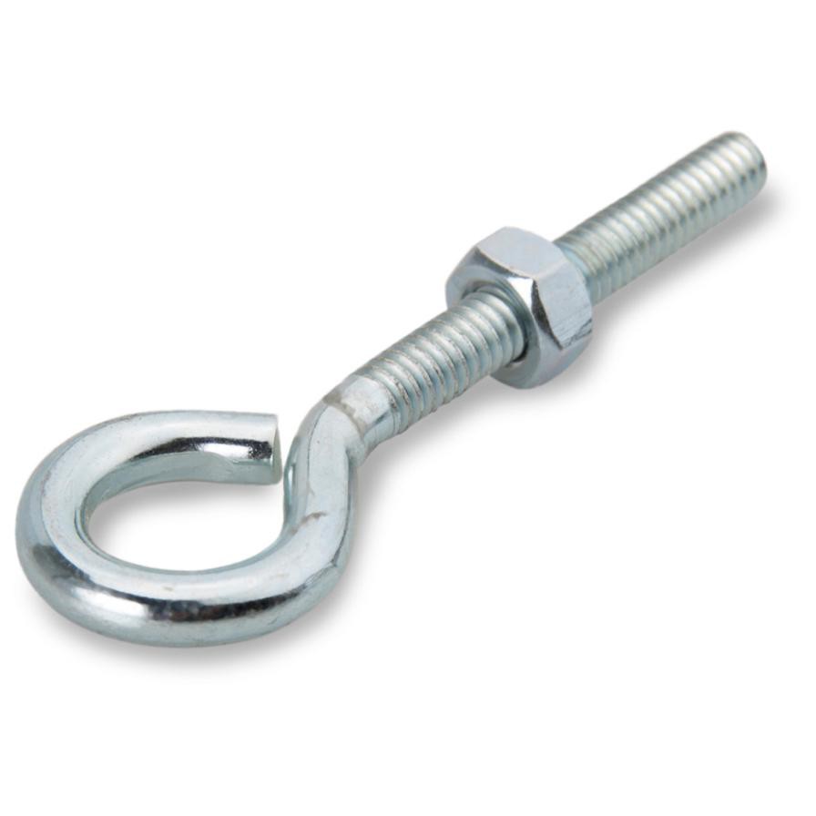 Hampton Closed Eye Bolt (76 mm)