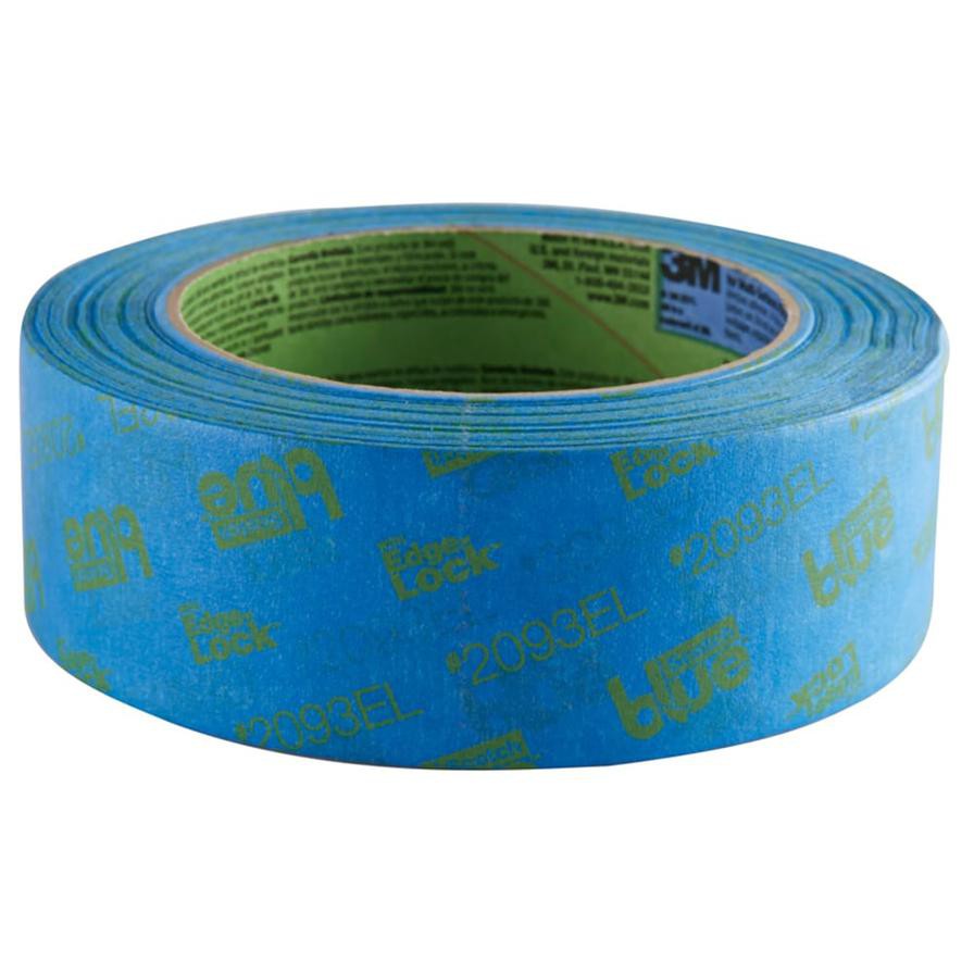 3M Scotch Blue Edge Lock Tape (3.8 cm x 55 m)