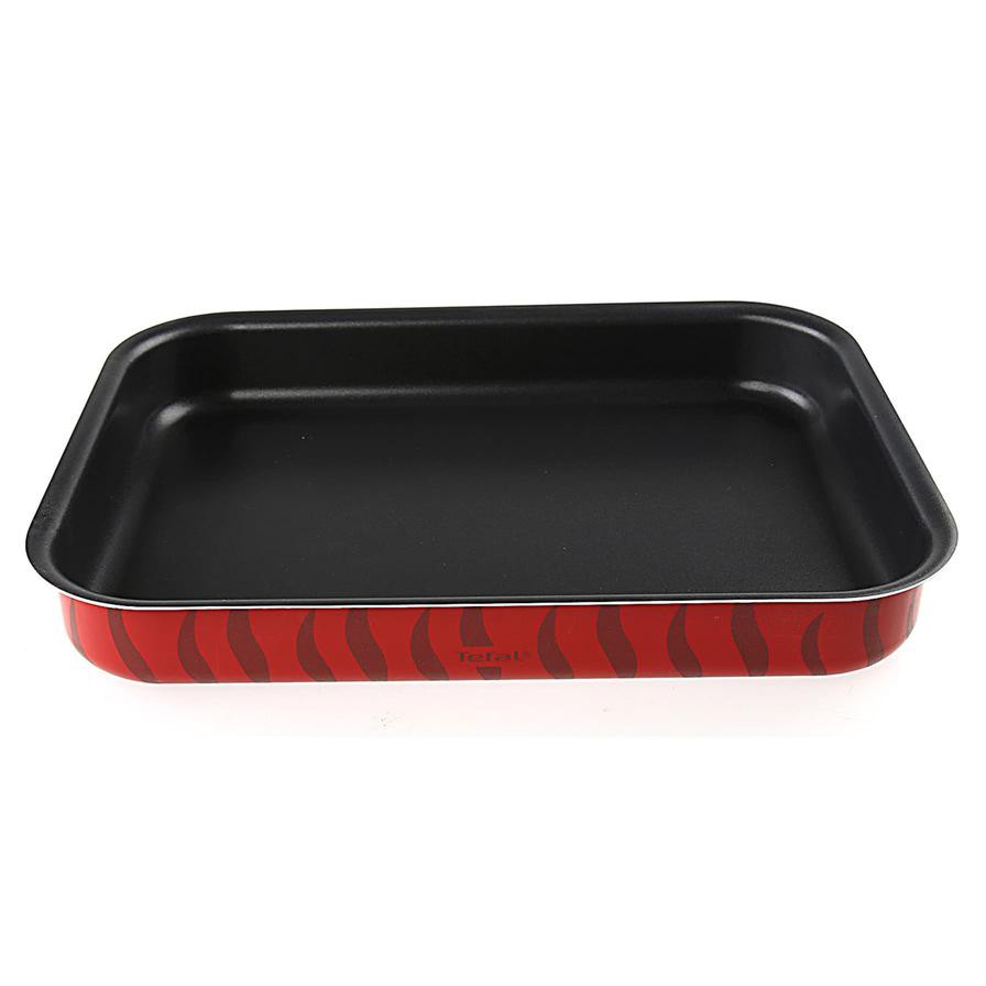 Tefal Aluminum Oven Dish (45 x 31 cm)