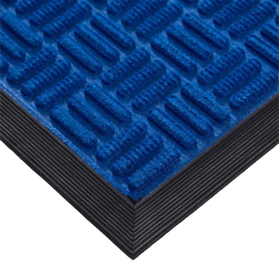 Rag n Rug Polypropylene Mat (40 x 60 cm)