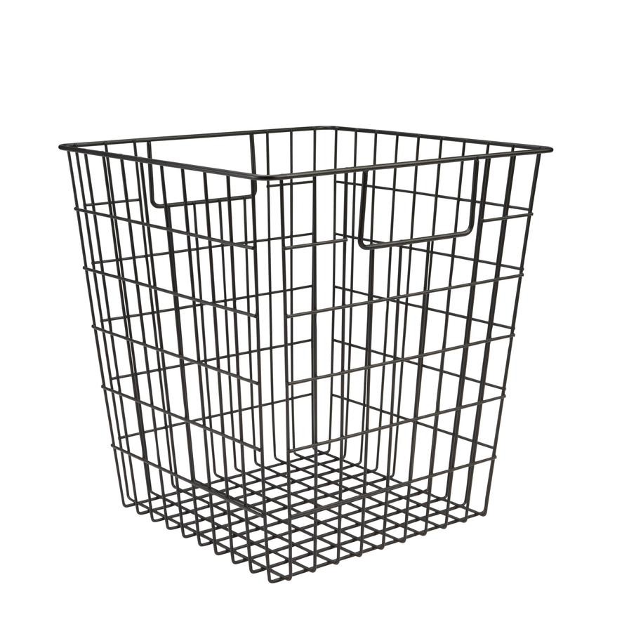 Form Mixxit Metal Wire Storage Basket (310 x 310 mm)