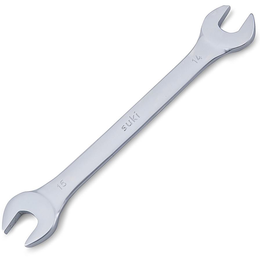 Suki CV Double Open-end Wrench (14 x 15 mm)