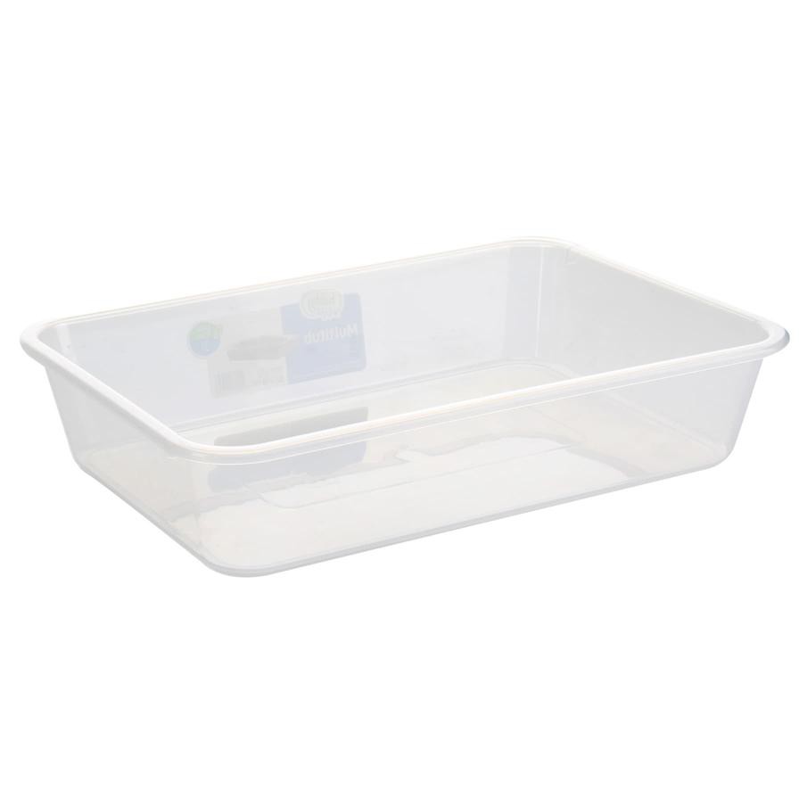 Hobby Life Plastic Extra Small Multipurpose Tray