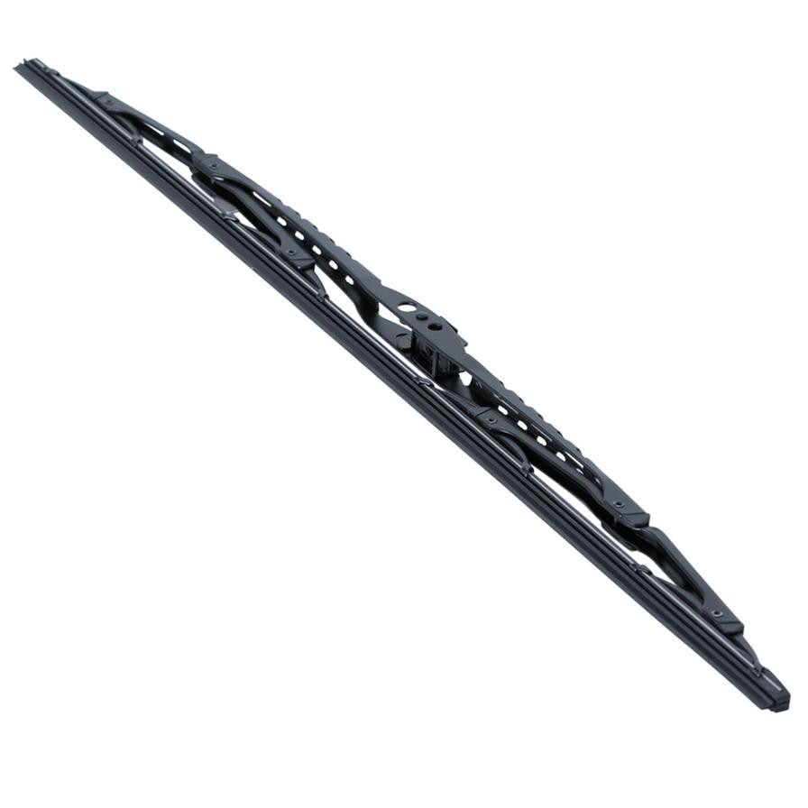 Rain X Wiper Blade (50 x 8 cm, Black)