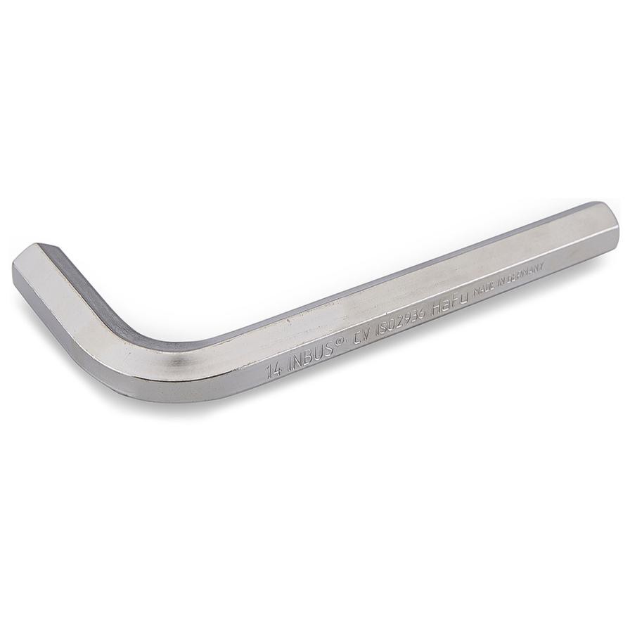 CRV DIN 2936 Hex Key Wrench (14 mm)