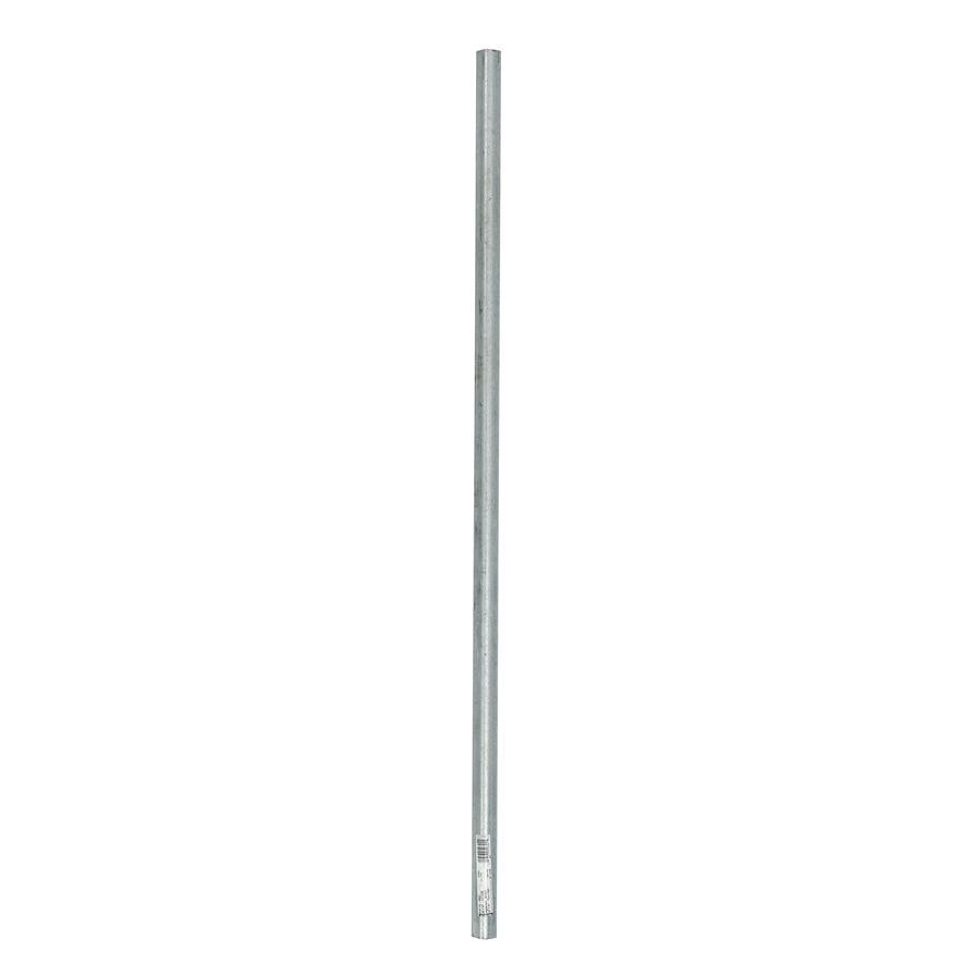 SteelWorks Steel Angle Bar (1.90 x 91.44 cm)