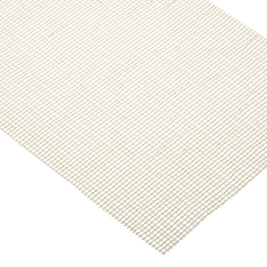 KitchenCraft Woven Placemat (30 x 45 cm, Gold)