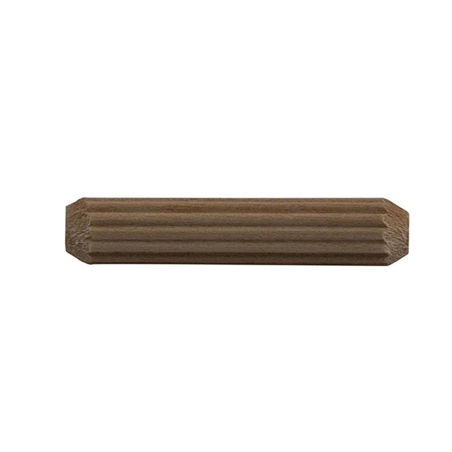 Hettich Wood Dowel (6 x 30 mm, Pack of 50)