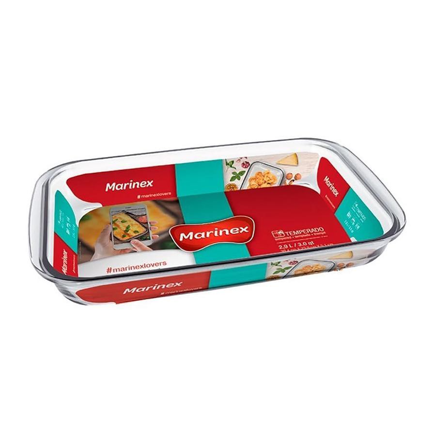 Marinex Rectangular Baking Dish (2.2 L)