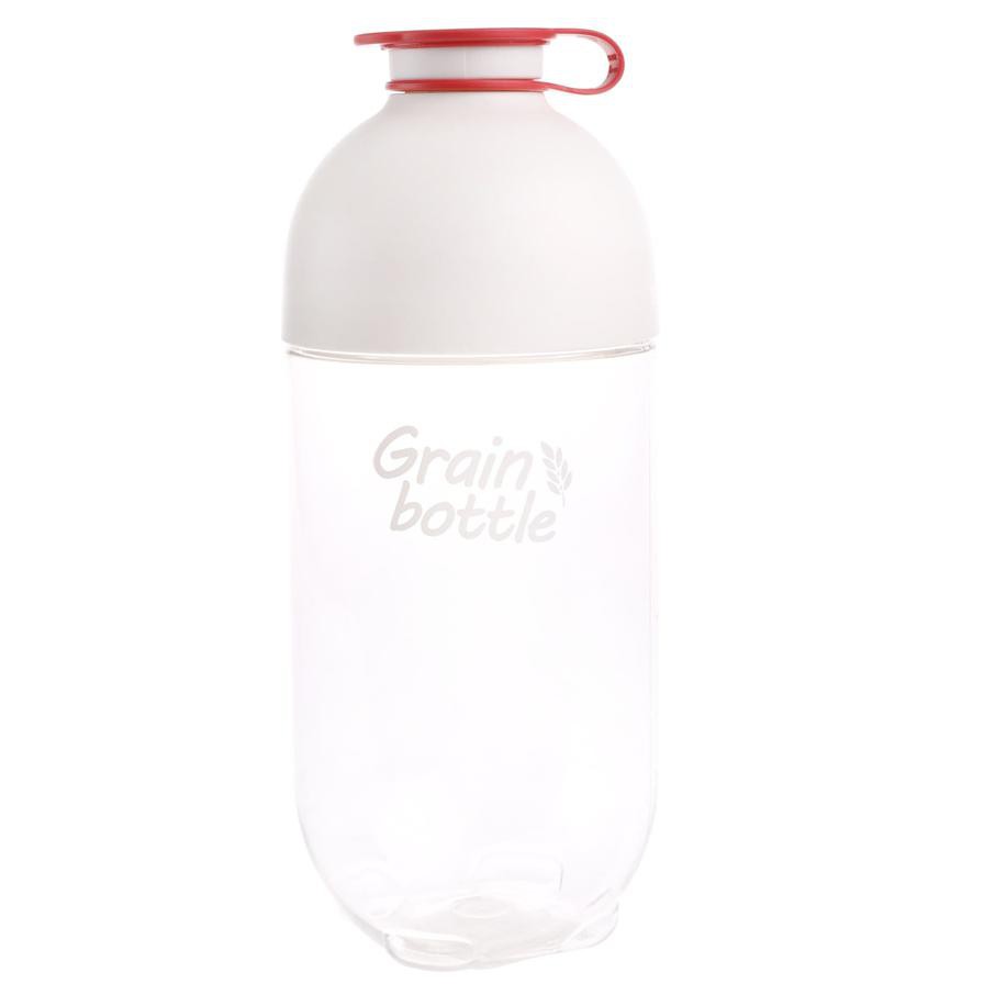 Lock & Lock Interlock Grain Bottle (1 L)