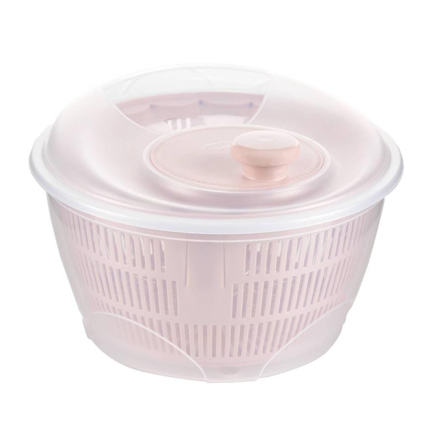 Hobby Life Salad Spinner (5 L, 26.5 x 14 cm)