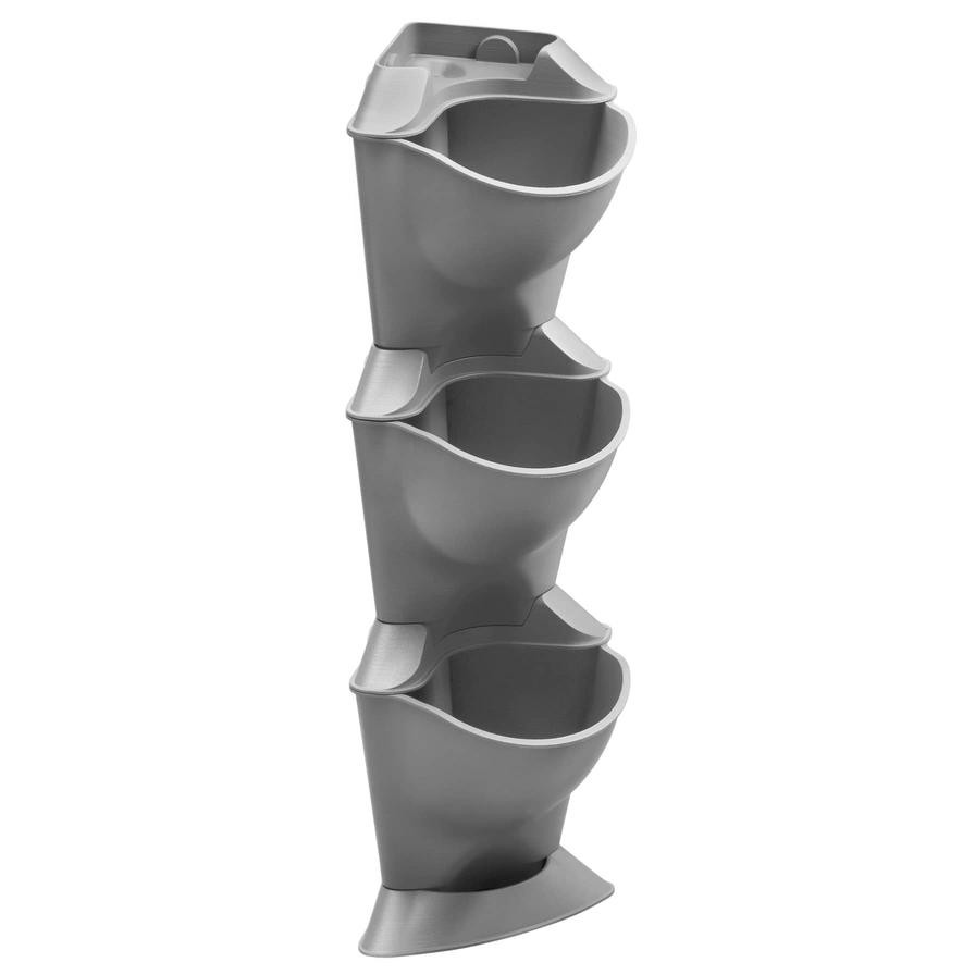 Gardena Micro-Drip System NatuteUp! Basic Set Corner (17 x 17 x 54 cm)