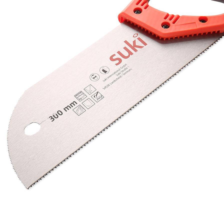 Suki 1801056 Double-Edge Handsaw (300 mm)