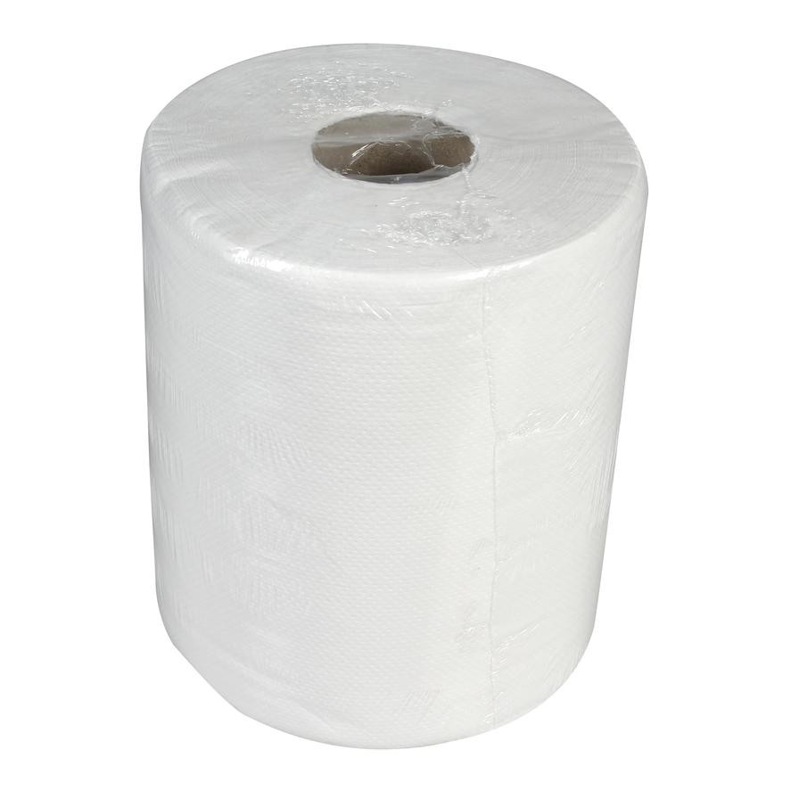 Cool & Cool Maxi Roll Super Absorbent Tissue (222 m)