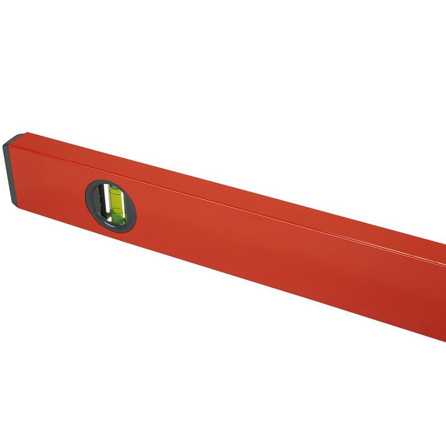 Suki Aluminum Spirit Level (800 mm)