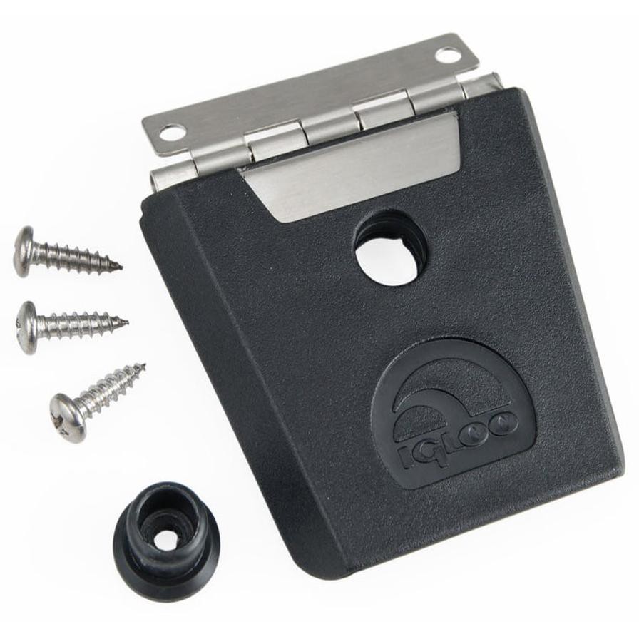 Igloo Stainless Steel & Plastic Hybrid Latch