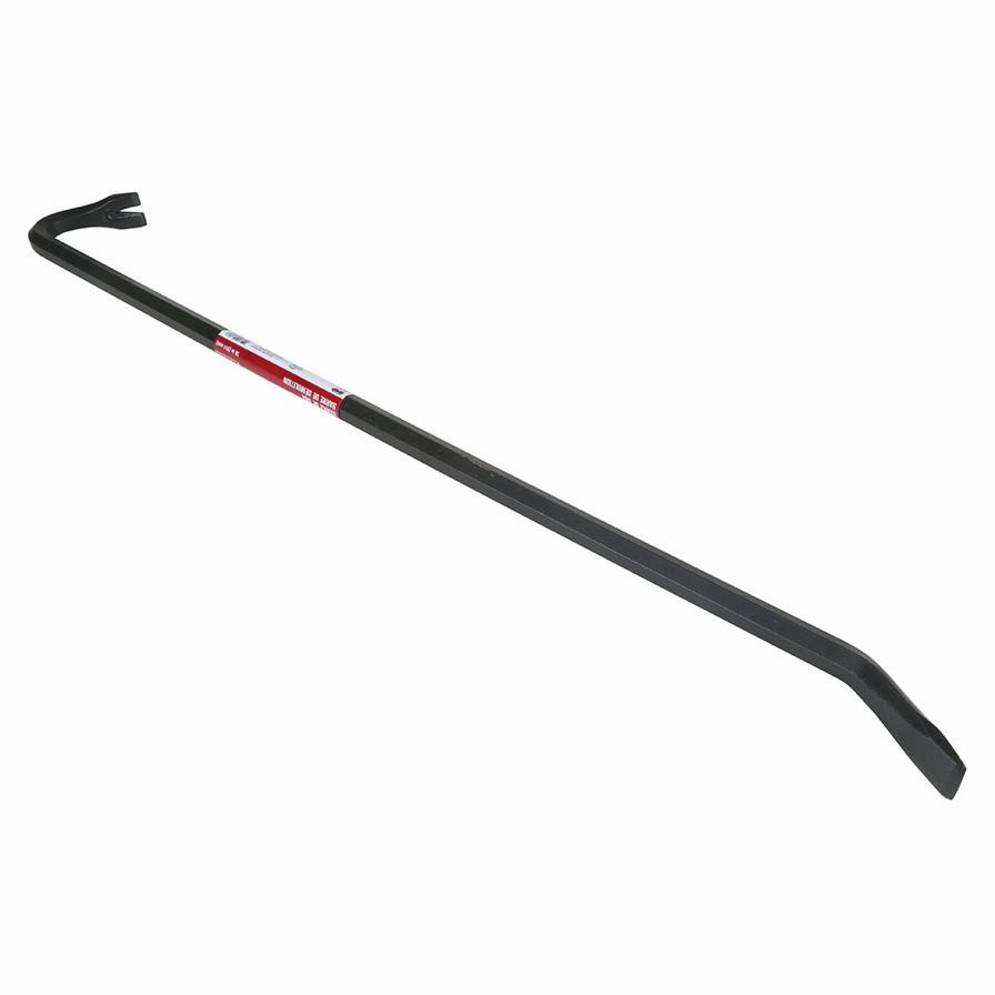 Ace Steel Gooseneck Wrecking Bar (91.4 x 1.9 cm)