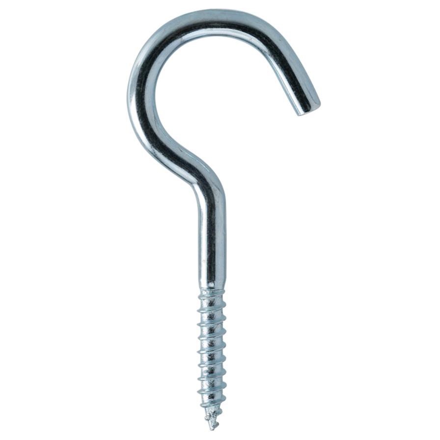 Suki Line Hooks (10 cm, Pack of 2)