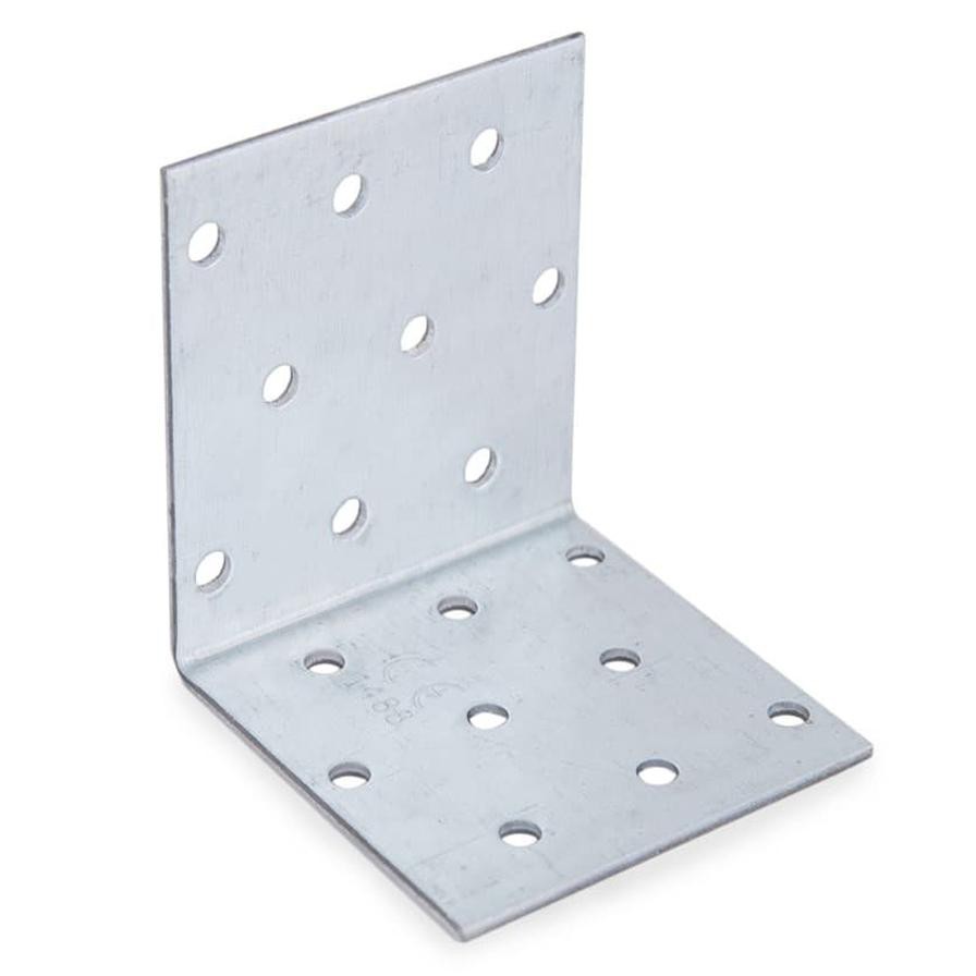 Suki Perforated Plate (6 x 6 x 0.3 cm)