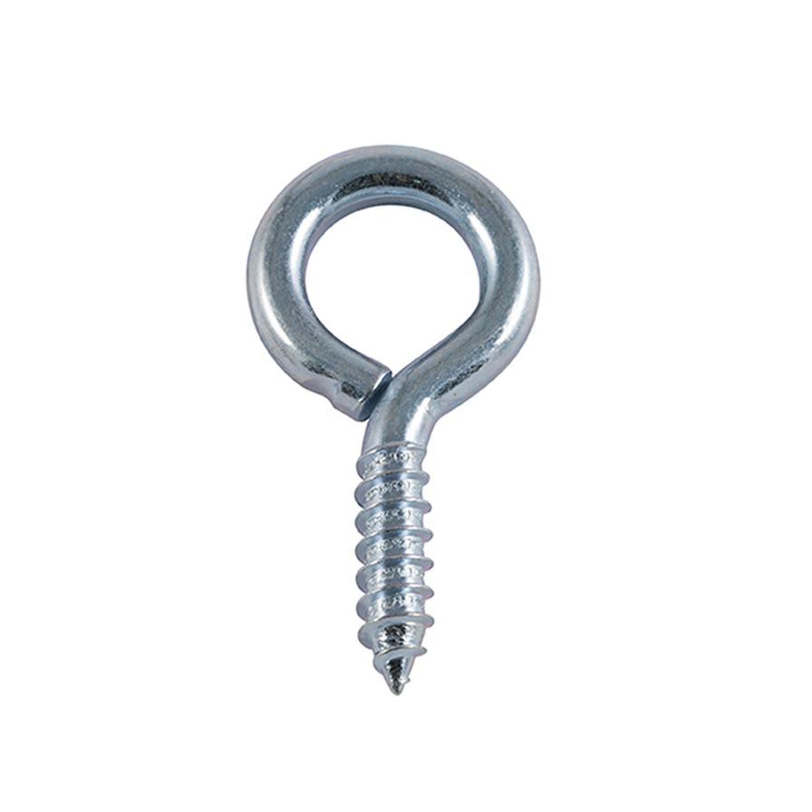 ACE Head Eye Screws (7.3 cm, Pack of 2)