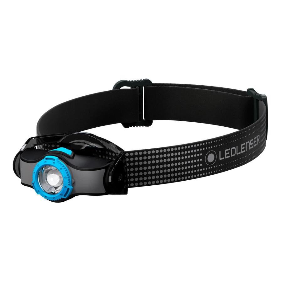 Ledlenser MH3 Headlamp (3.1 cm)