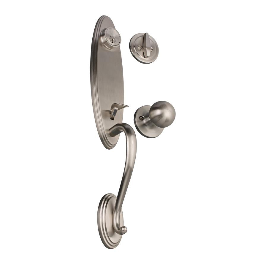 Yale Michelangelo Series Handleset Door Lock