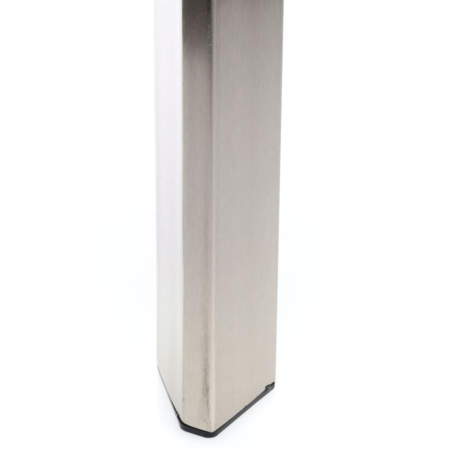 Hettich Triangular Table Leg (60 x 60 x 710 mm)