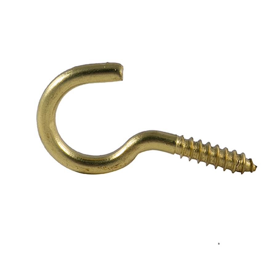 Suki Cup Hooks (30 x 2.6 mm, Pack of 4)