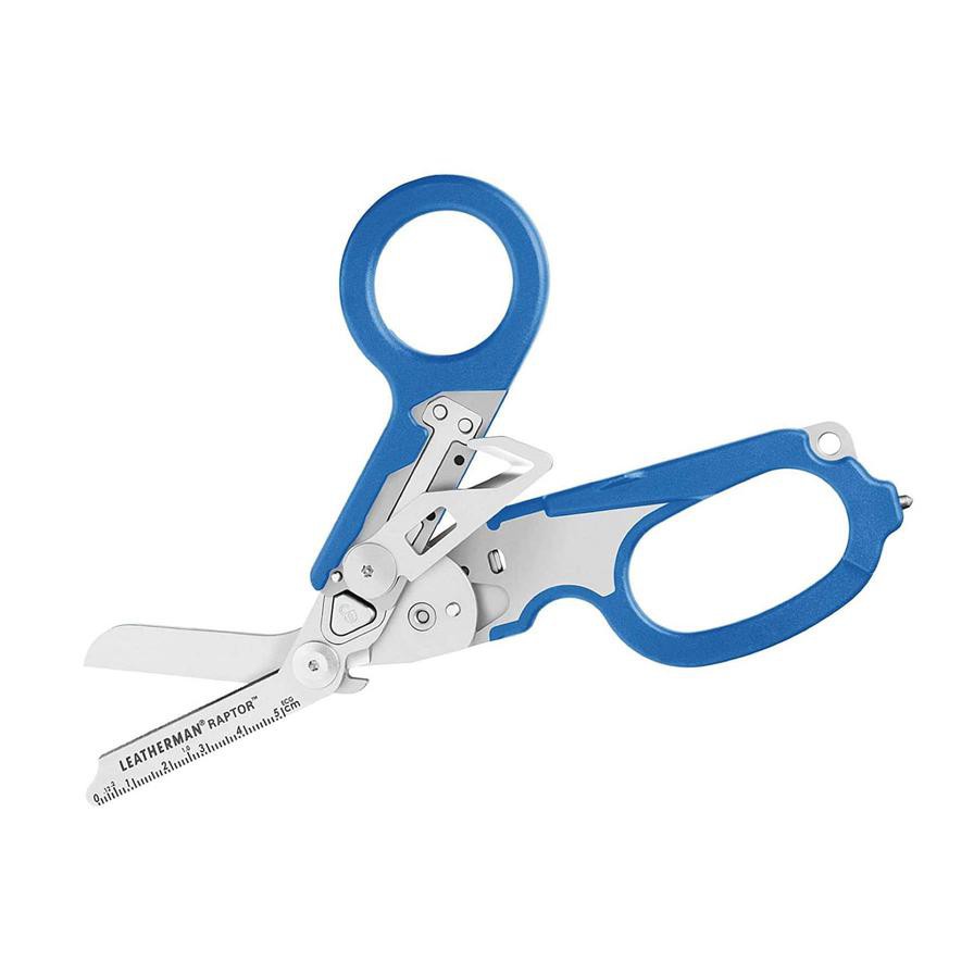 Leatherman Raptor Rescue Stainless Steel Shears