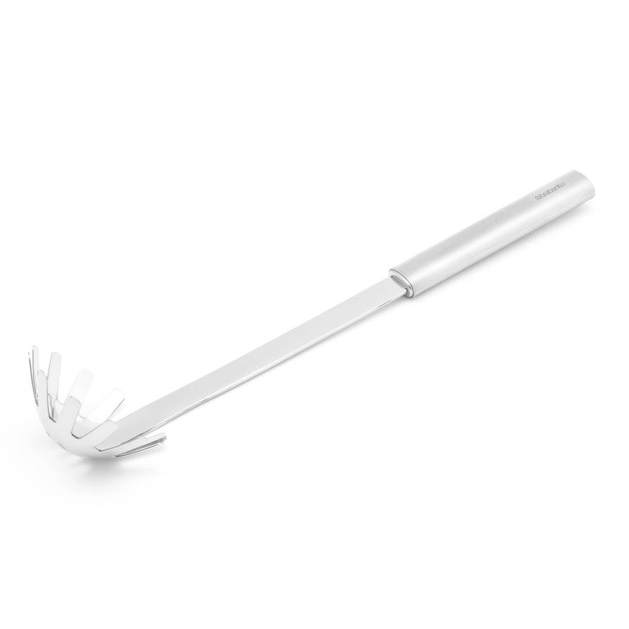 Brabantia Profile Spaghetti Spoon (35.5 x 5.8 x 7.4 cm)