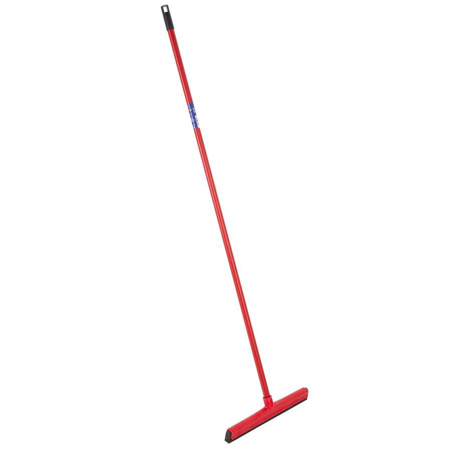 Vileda Classic Floorwiper (35 cm, Red)