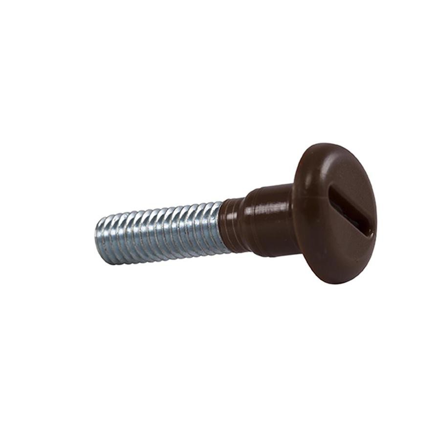 Hettich Connecting Screws (29 to 36 mm, 10 Pieces)