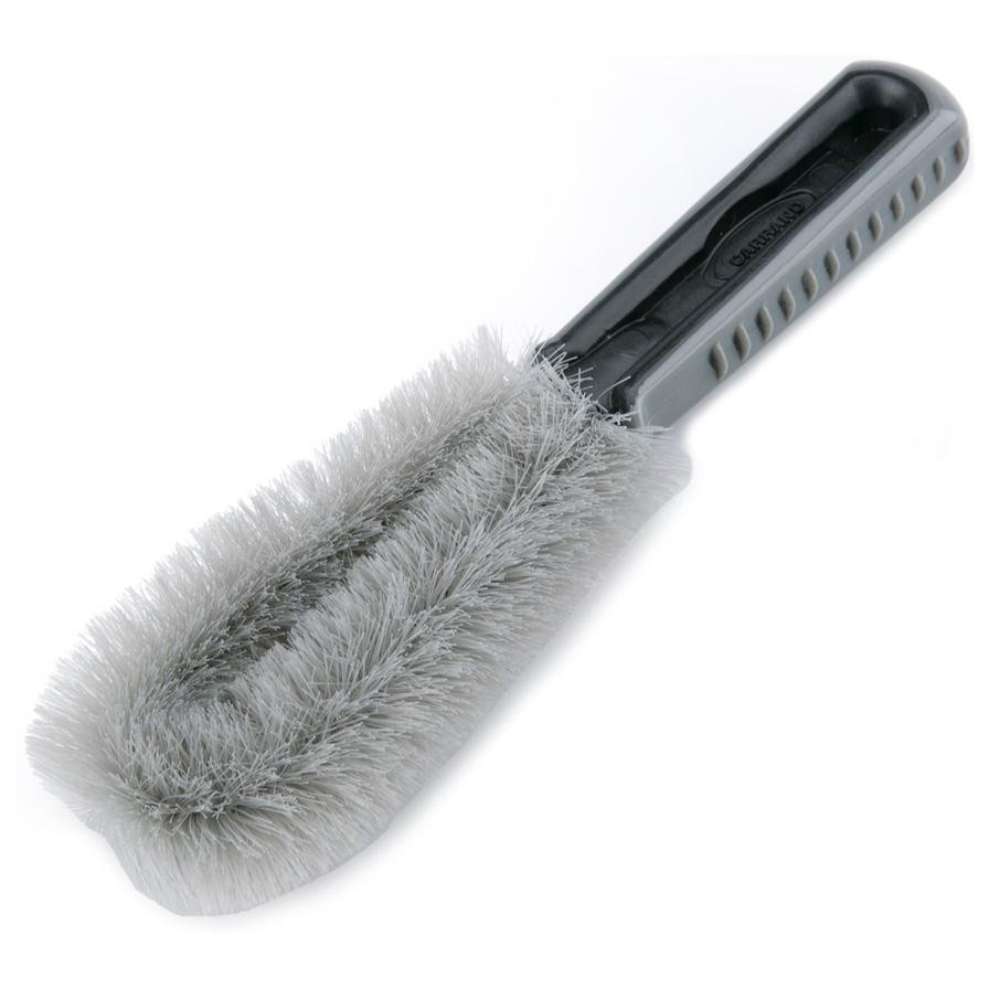 Carrand Mag Wheel Brush